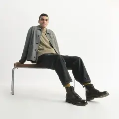 Jakie buty zimowe męskie CCC zapewnią Ci komfort i ciepło?