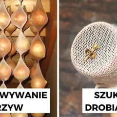 Co można zrobić z rajstop? 10 zaskakujących sposobów na ich wykorzystanie
