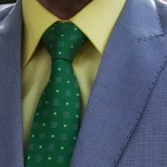 Jak zawiązać krawat windsor - proste kroki do eleganckiego węzła