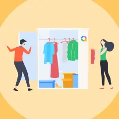 Jak znaleźć swój styl ubierania test – odkryj swój unikalny look
