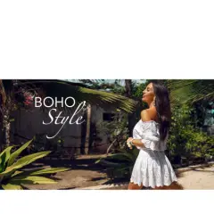 Co oznacza styl boho? Odkryj jego tajemnice i unikalne cechy