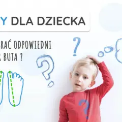 Rozmiar buta 21 jaki wiek – ważne informacje dla rodziców dzieci