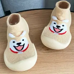 Kiedy kupić dziecku buty do chodzenia, aby nie popełnić błędu?