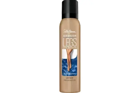 Gdzie kupić rajstopy w sprayu Sally Hansen? Sprawdź najlepsze oferty