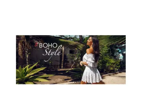 Co oznacza styl boho? Odkryj jego tajemnice i unikalne cechy