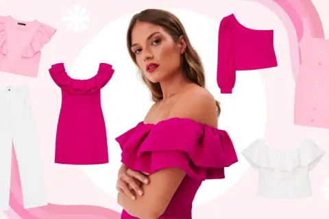 Jak się ubrać w stylu Barbie: odkryj tajemnice pastelowej mody