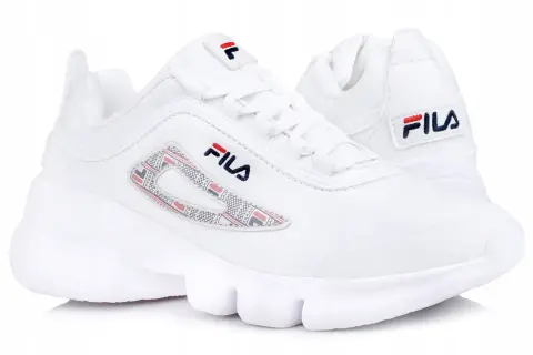 Buty Fila gdzie najtaniej – jak zaoszczędzić na zakupach?