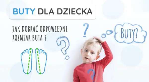 Rozmiar buta 21 jaki wiek – ważne informacje dla rodziców dzieci