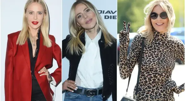 Stylizacje Maji Sablewskiej, które odmienią Twój codzienny look