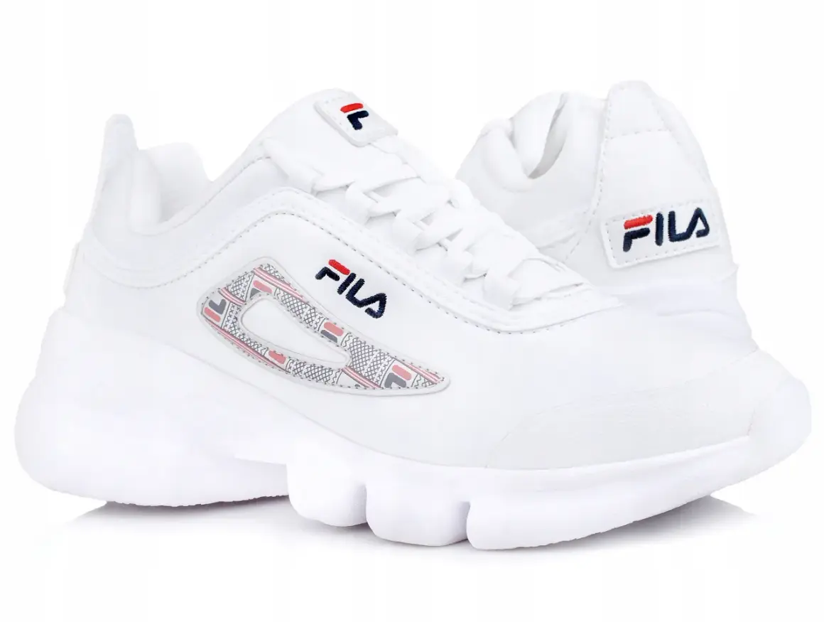 Buty Fila gdzie najtaniej – jak zaoszczędzić na zakupach?