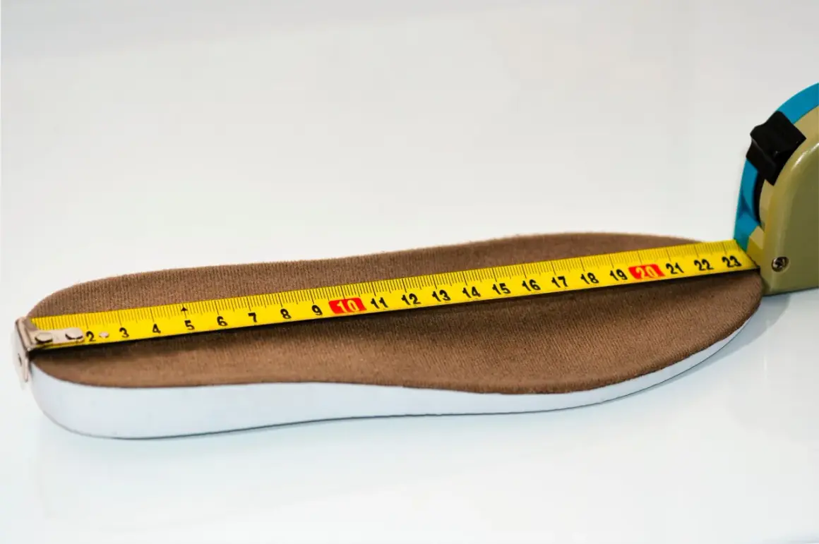 24 cm jaki to rozmiar buta damski - unikaj błędów przy wyborze rozmiaru