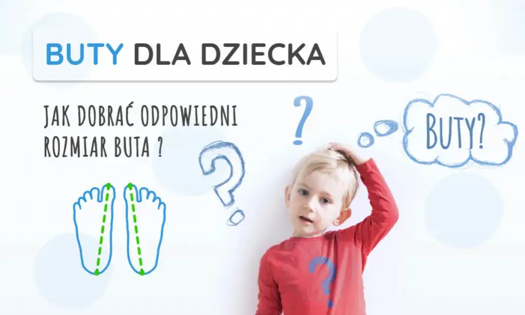 Zdjęcie Jaki rozmiar buta dla półrocznego dziecka? Uniknij błędnych wyborów