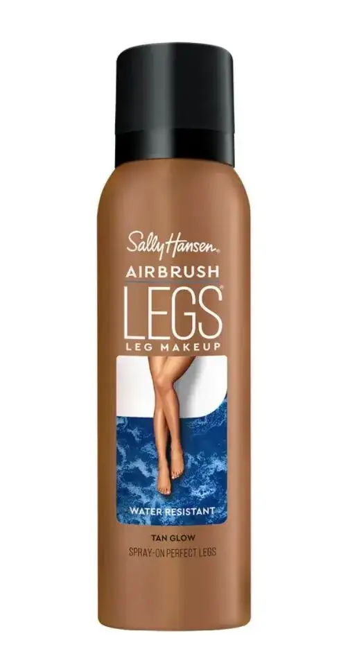 Zdjęcie Gdzie kupić rajstopy w sprayu Sally Hansen? Sprawdź najlepsze oferty