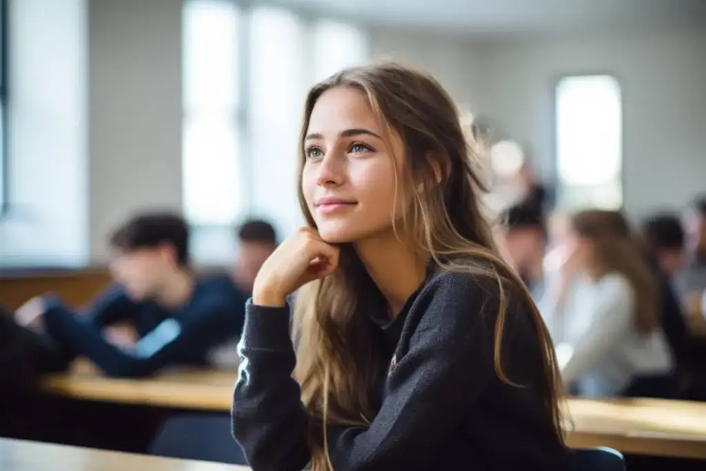 Zdjęcie Jak ubrać się na studia, by czuć się komfortowo i stylowo?
