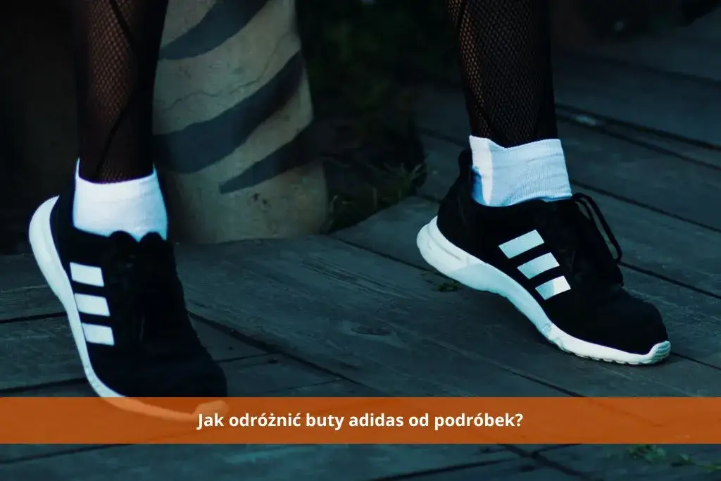 Zdjęcie Jak rozpoznać czy buty są oryginalne – uniknij oszustwa przy zakupie