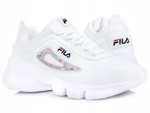 Buty Fila gdzie najtaniej – jak zaoszczędzić na zakupach?