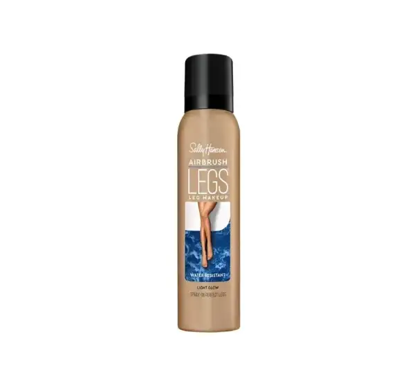 Gdzie kupić rajstopy w sprayu Sally Hansen? Sprawdź najlepsze oferty